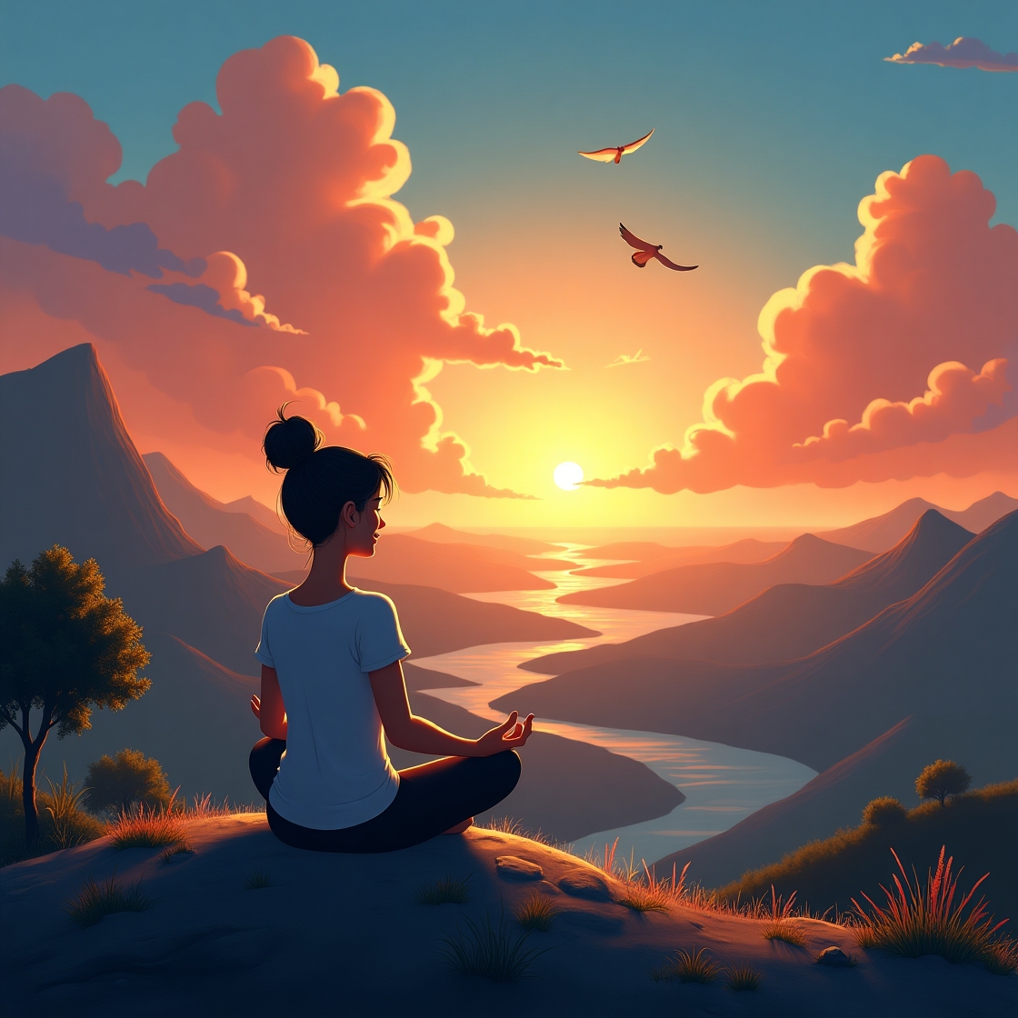 espiritualidade