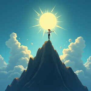 Resiliência Emocional